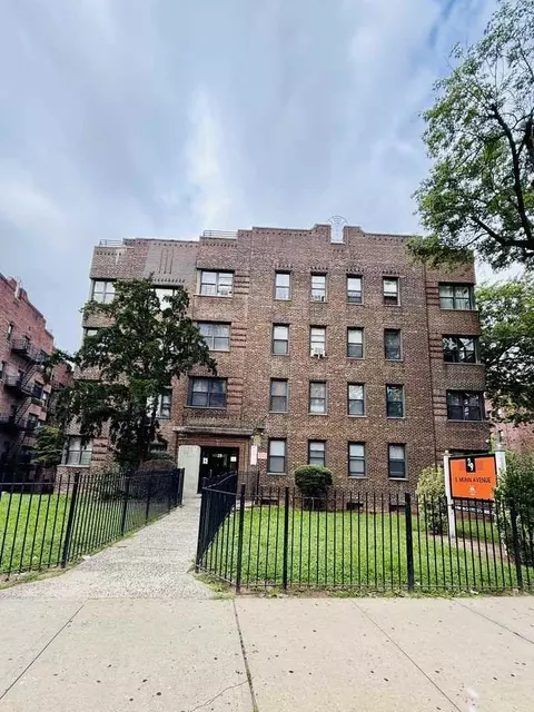 29 S Munn Ave #2B, East Orange, NJ 07018