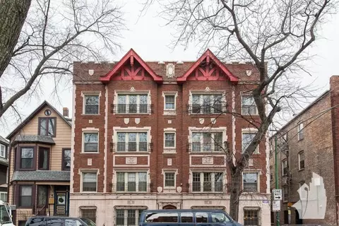 2536 N Sawyer Ave #307, Chicago, IL 60647