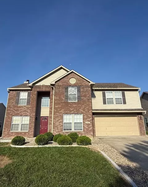 5512 James Blair Dr, Indianapolis, IN 46234