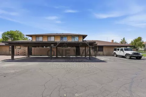 1660 W Village Way #1, Tempe, AZ 85282