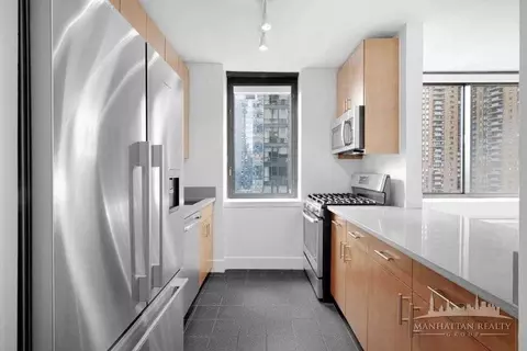 Undisclosed, New York, NY 10036