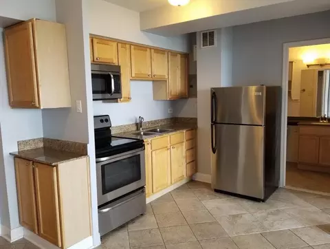 4180 N Marine Dr #1107, Chicago, IL 60613