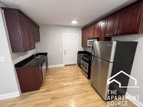4544 W George St #1, Chicago, IL 60641