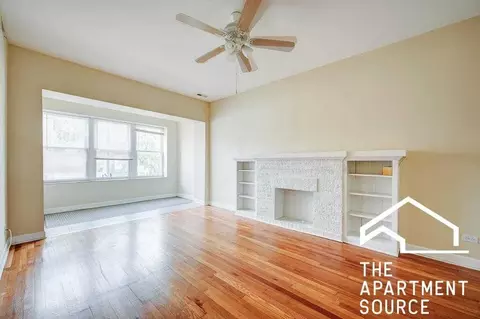 4546 N Western Ave #3, Chicago, IL 60625