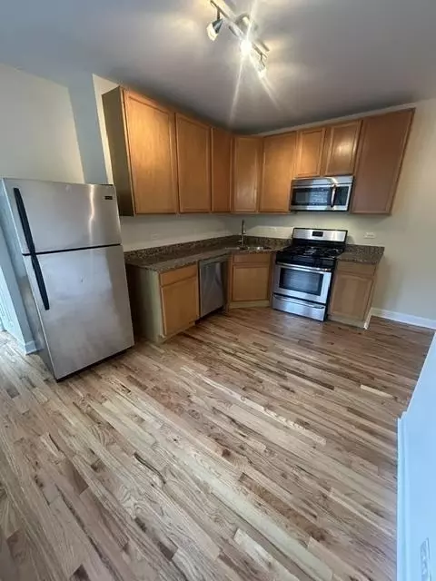 4606 N Monticello Ave #2N, Chicago, IL 60625
