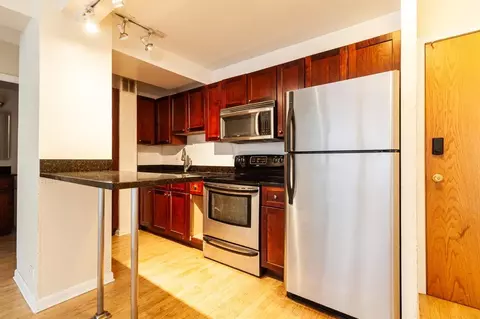 4180 N Marine Dr #212, Chicago, IL 60613