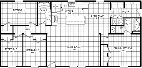 4 Bing St N #4BI, Billings, MT 59105