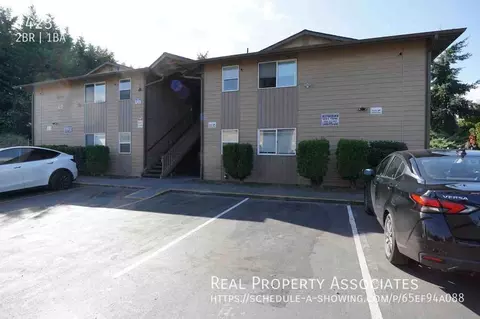 14239 34th Ave S #404, Tukwila, WA 98168
