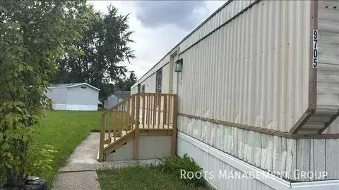 9705 Springvale Dr #9705SP, Fort Wayne, IN 46825