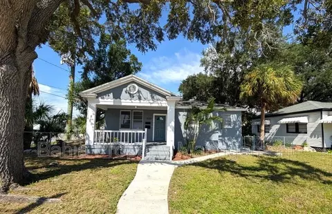 3702 N 12th St #1, Tampa, FL 33603