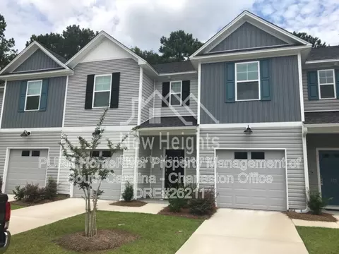 160 Buchanan Cir, Goose Creek, SC 29445