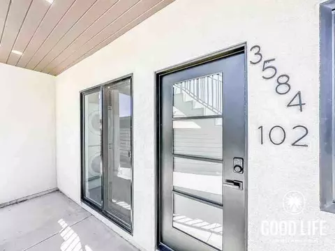 3584 Hatteras Ave #102, San Diego, CA 92117
