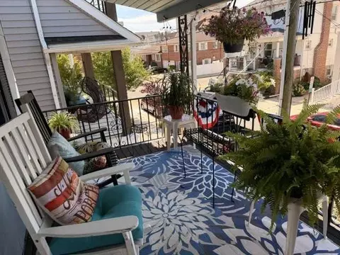 7 N Vassar Sq #B, Ventnor City, NJ 08406