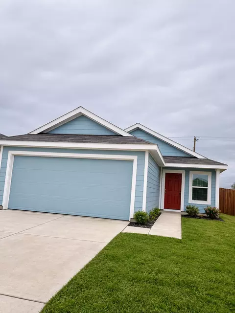 5649 Rockrose Ln #NA, Princeton, TX 75407