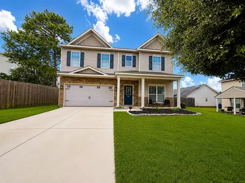 404 Calabash Ln #NA, Columbia, SC 29223