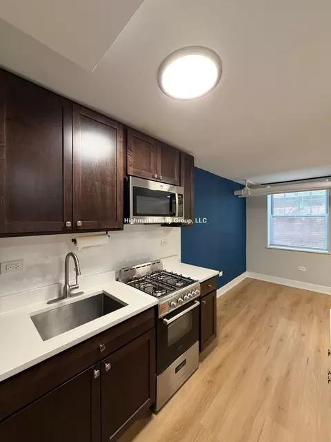 1506 W Fargo Ave #G, Chicago, IL 60626