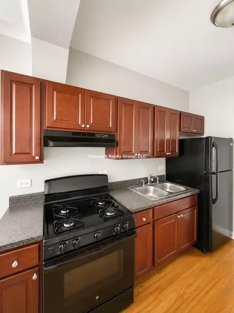 1506 W Fargo Ave #3S, Chicago, IL 60626