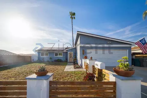 4940 Concho Pl, Oceanside, CA 92057