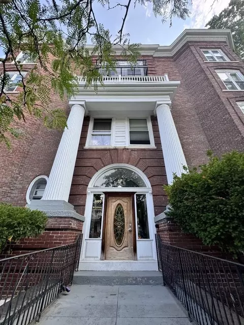 Undisclosed, Cambridge, MA 02139