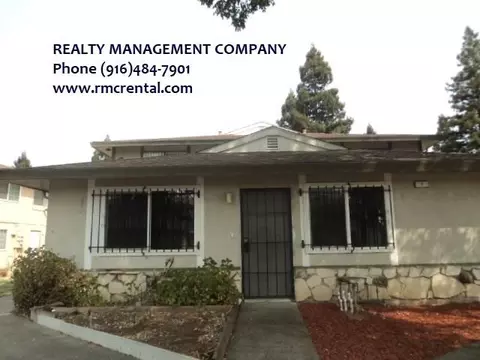 1 La Pera Ct #1, Sacramento, CA 95823