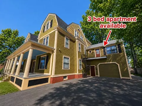 37 Tirrell St # A, Worcester, MA 01603