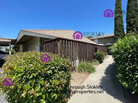 2085 Olivera Rd, Concord, CA 94520
