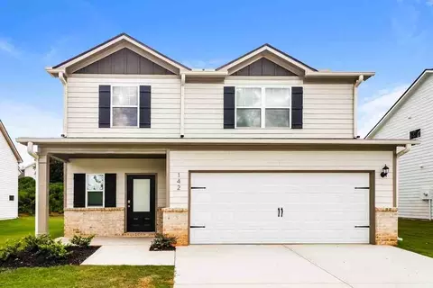 142 Howell Dr, Villa Rica, GA 30180