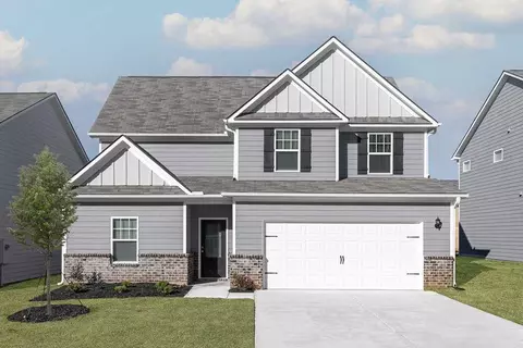 144 Howell Dr, Villa Rica, GA 30180