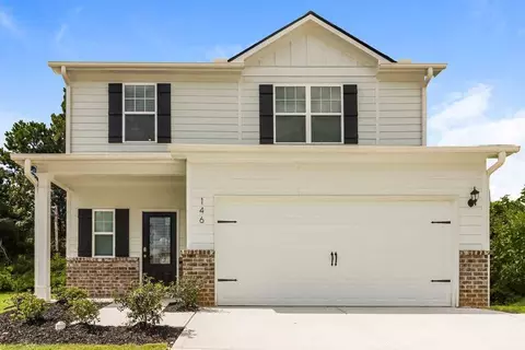146 Howell Dr, Villa Rica, GA 30180