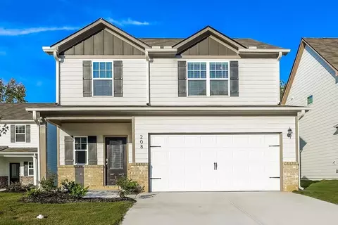208 Katelyn Way, Villa Rica, GA 30180