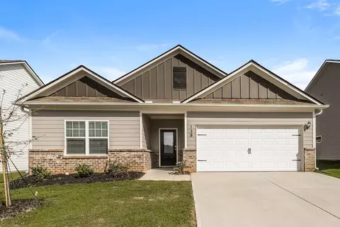 138 Howell Dr, Villa Rica, GA 30180