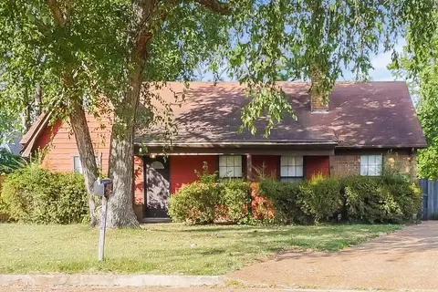 3966 Almond Cv, Memphis, TN 38115