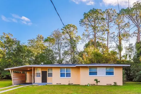 4817 Manville Cir, Jacksonville, FL 32244