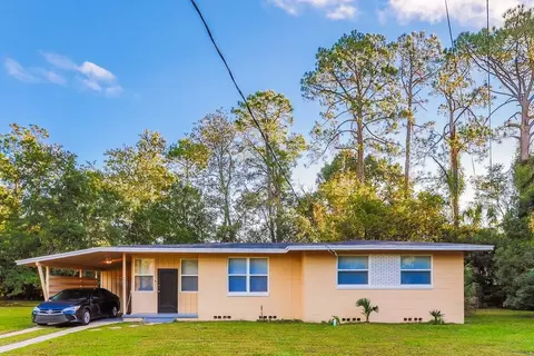 4817 Manville Cir, Jacksonville, FL 32244