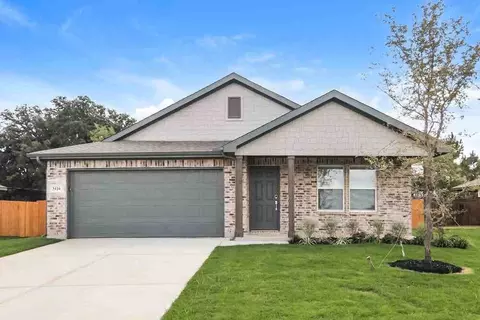 3116 River Birch Dr, Dallas, TX 75253