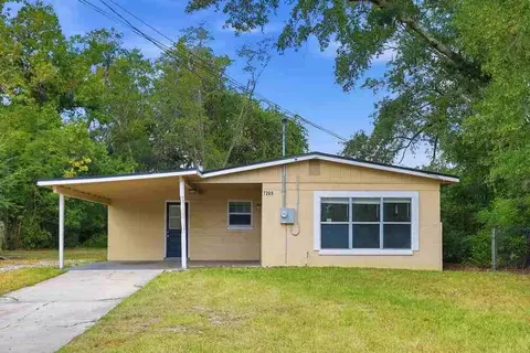 7269 Eudine Dr N, Jacksonville, FL 32210