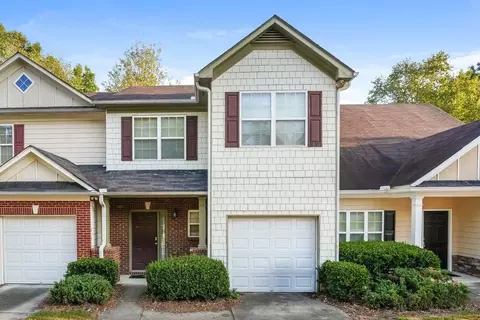 6854 Gallier St, Lithonia, GA 30058