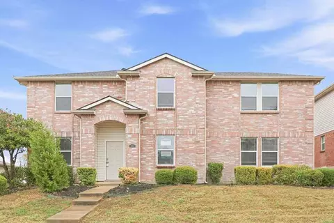 2812 Sonora Ln, Mesquite, TX 75181