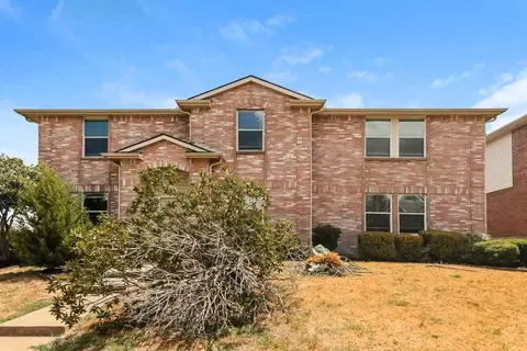 2812 Sonora Ln, Mesquite, TX 75181