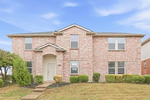 2812 Sonora Ln, Mesquite, TX 75181