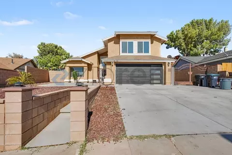 36812 Desert Willow Dr, Palmdale, CA 93550