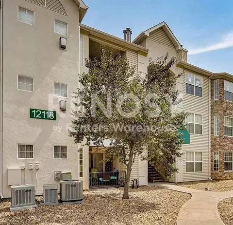 12118 W Dorado Pl #305, Littleton, CO 80127
