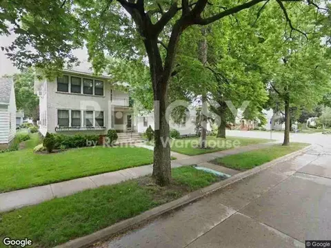 2354 Benjamin St NE, Minneapolis, MN 55418
