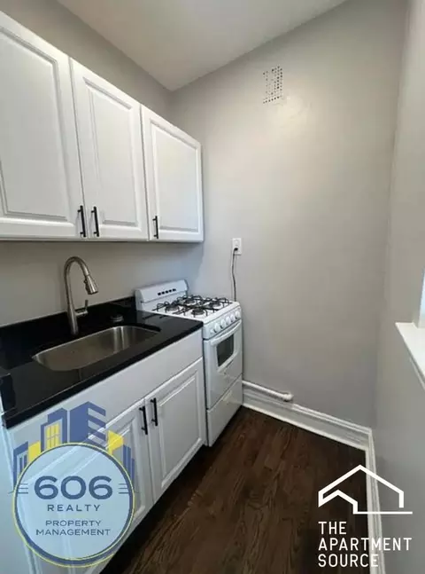 6912 N Ashland Blvd #410, Chicago, IL 60626