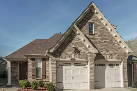 12364 Strong Heart Trl, Arlington, TN 38002