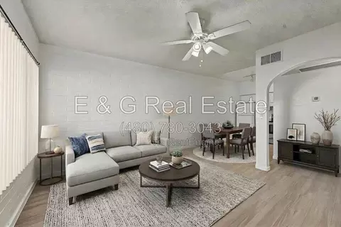 1343 W 3rd St, Tempe, AZ 85281