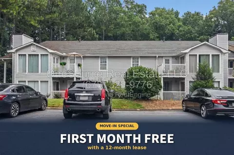 1806 Augusta Dr, Marietta, GA 30067