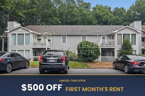 1806 Augusta Dr, Marietta, GA 30067