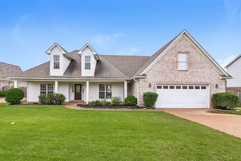 4199 Sidlehill Dr, Olive Branch, MS 38654