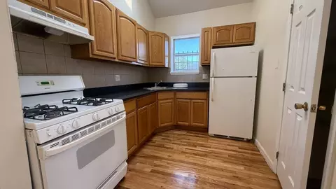Undisclosed, New York, NY 10461